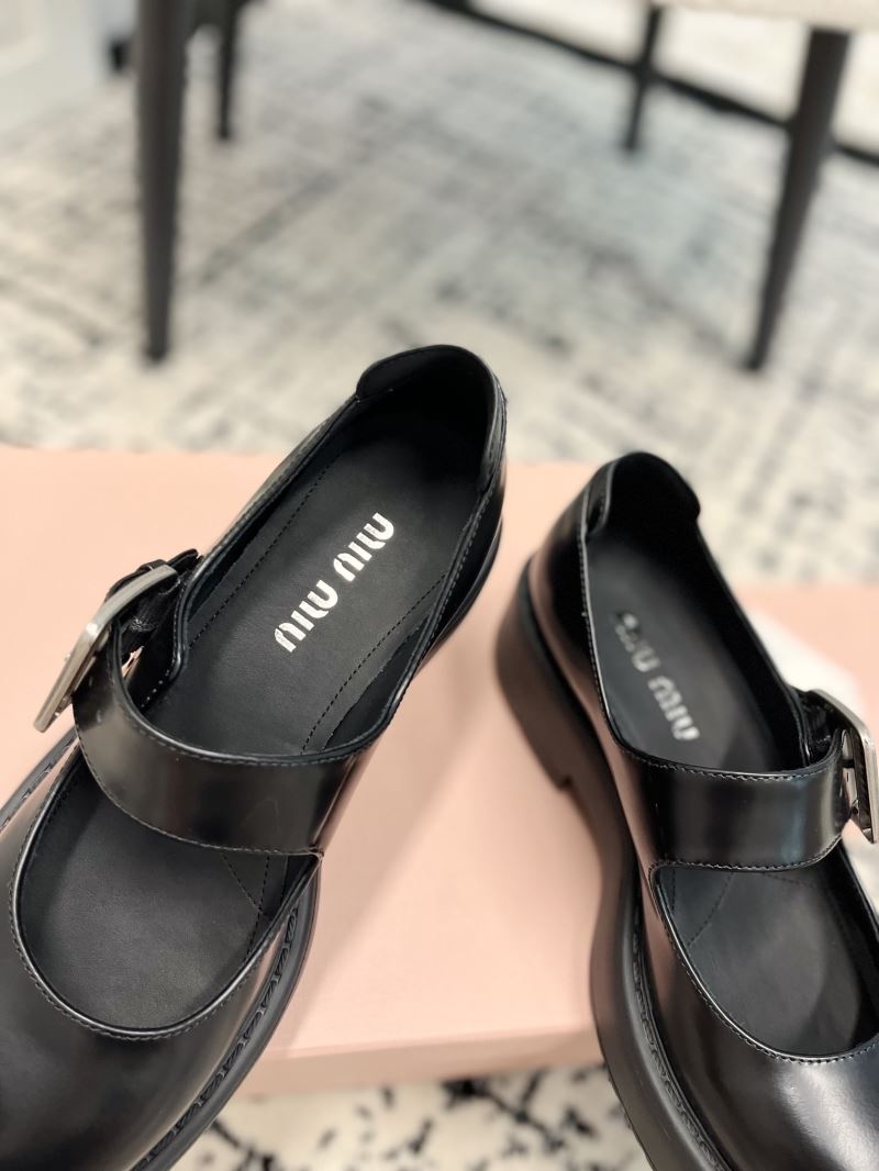 Miu Miu Sandals